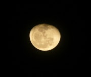 月の写真1