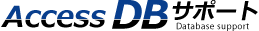 Access DB Support